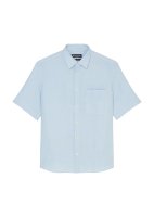 Vorschau: MARC O´POLO Kurzarm Hemd 10793907