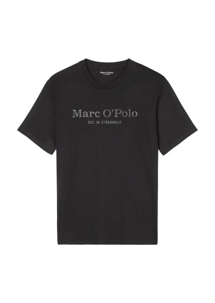 MARC O´POLO Logo-T-Shirt 10666879