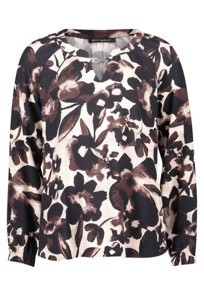 BETTY BARCLAY Schlupfbluse 10807753