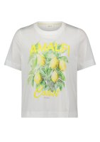 Vorschau: Cartoon Kurzarm-Shirt 10851414