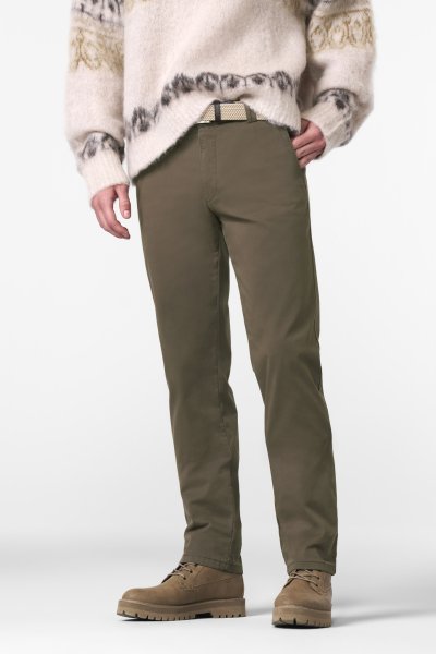 MEYER HOSEN Thermo-Chino BONN 10818015