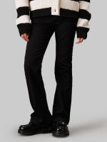 Vorschau: CALVIN KLEIN Mid Rise Flared Jeans 10758465