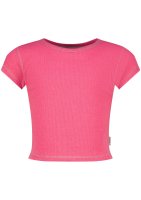 Vorschau: Vingino Basic-crop rib T-Shirt 10818249