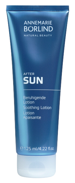 ANNEMARIE BÖRLIND Beruhigende Lotion