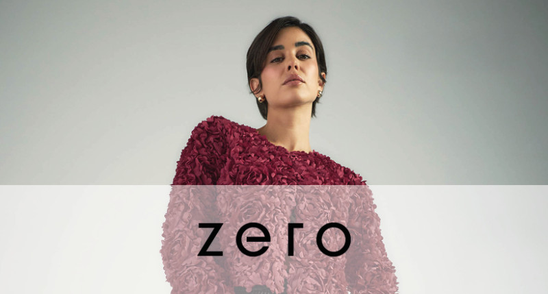 ZERO Mode für Damen