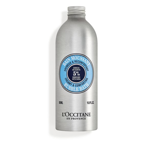 L'Occitane SHEA SCHAUMBAD 500 ML