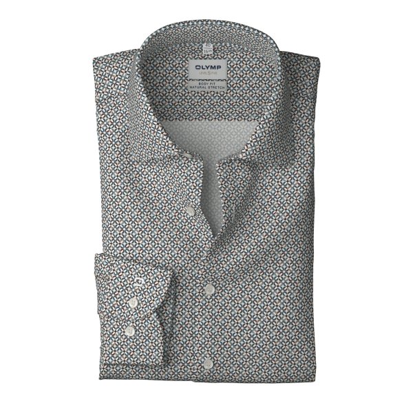 OLYMP Level Five Businesshemd 10825607