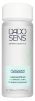 Vorschau: DADO SENS DERMACOSMETICS PURDERM KLÄRUNGSTONIC