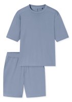 Vorschau: Schiesser Schlafanzug kurz 10837153