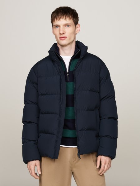 TOMMY HILFIGER Daunen Puffer Jacke 10756783