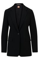 Vorschau: BOSS Blazer aus knitterfreiem japanischem Krepp 10680921