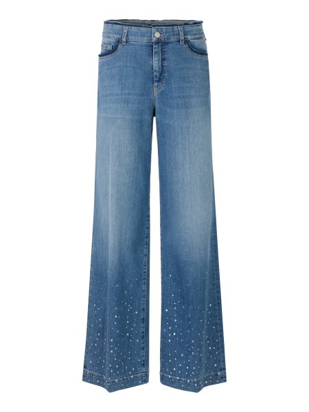 MARC CAIN Weite Jeans WARRI Rethink Together 10809114