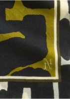 Vorschau: MARC O´POLO Wollschal 10812851