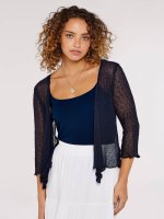 Vorschau: APRICOT Strickjacke 10768269