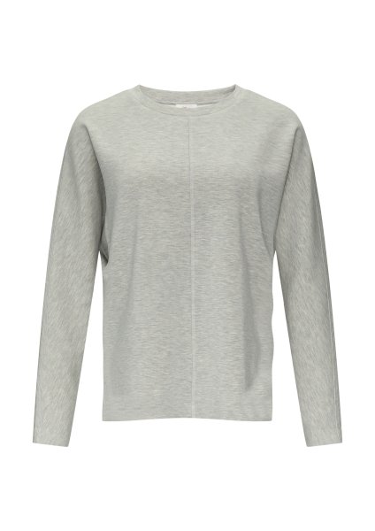 S.OLIVER Sweatshirt aus Scuba 10761488