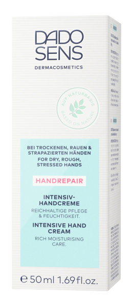 DADO SENS DERMACOSMETICS HANDREPAIR INTENSIV-HANDCREME