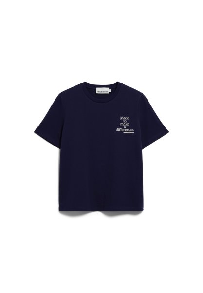 ARMEDANGELS T-Shirt aus Bio-Baumwolle 10807624