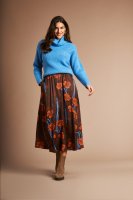 Vorschau: MORE & MORE Rollkragenpullover 10815573