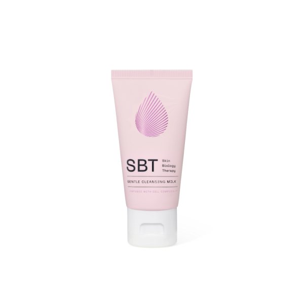 SBT MINI Gentle Cleansing Milk 30ml SENSITIVE