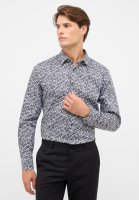Vorschau: ETERNA Hemd Twill Langarm 10810797