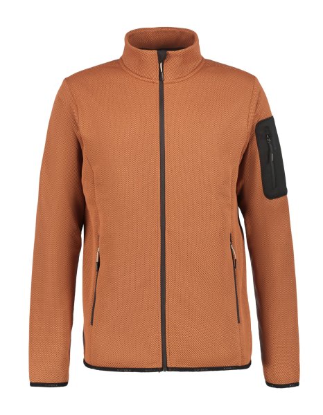 ICEPEAK Bredstedt Midlayer für Herren 10817456