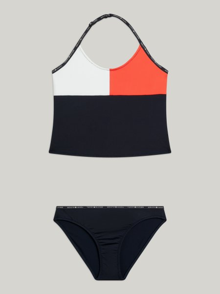 TOMMY HILFIGER Bikini-Set 10735576