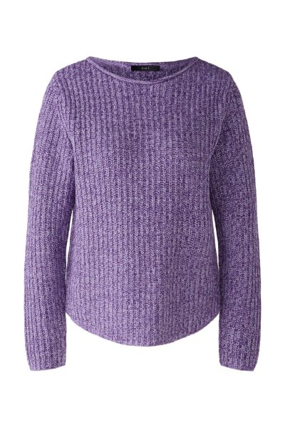 OUI NAOLIN Pullover Baumwollmischung 10745016