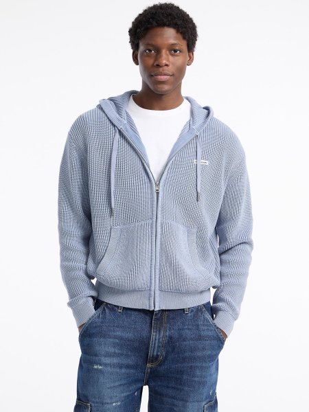 GUESS JEANS Strickjacke 10808037