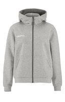 Vorschau: CRAFT Community 2.0 Logo FZ Hoodie W 10779370