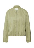 Vorschau: S.Oliver Weicher Blouson in Strukturoptik 10827738