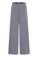 Vorschau: ICHI IHKATE JACQUARD Stoffhose 10752211