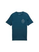 Vorschau: TOM TAILOR DENIM T-Shirt mit Print 10825419