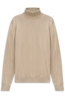 Vorschau: BUGATTI Herren Rollkragenpullover 10838026