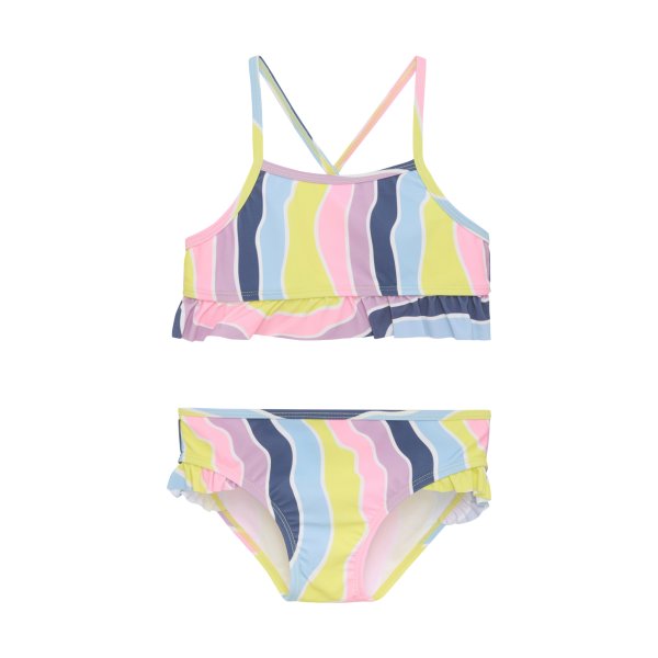 COLOR KIDS Bikini für Girls 10738093