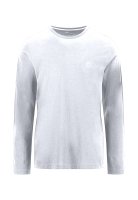 Vorschau: Fynch-Hatton Longsleeve R-Neck Uni 10767850