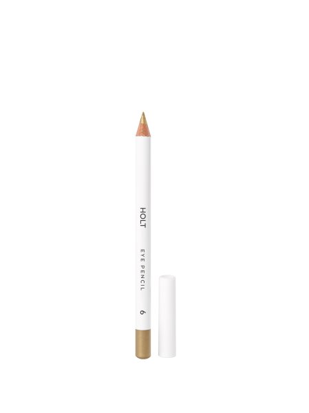 UndGretel HOLT Eye Pencil - Gold 06