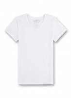 Vorschau: SANETTA Jungen-Unterhemd halbarm 10366706