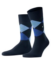 Vorschau: BURLINGTON King Herren Socken 10674090