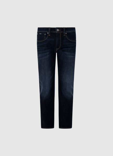 PEPE JEANS Jeans 5-Pocket Jeans CASH 10775299