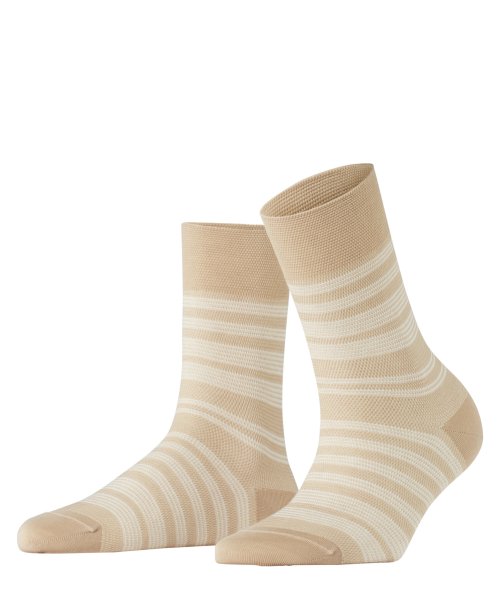 FALKE Sunset Stripe Damen Socken 10713161