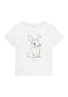 GUESS Midi T-Shirt 10826447