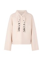 Vorschau: Marc Cain Lockeres Sweatshirt 10830111
