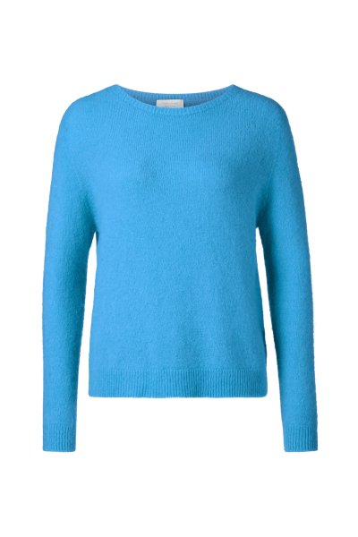 RICH & ROYAL Nahtloser Strickpullover 10777980