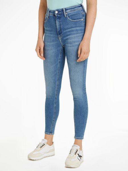 CALVIN KLEIN JEANS Skinny Jeans 10734475