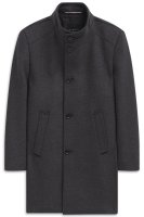 Vorschau: BUGATTI Wollmantel 10804123