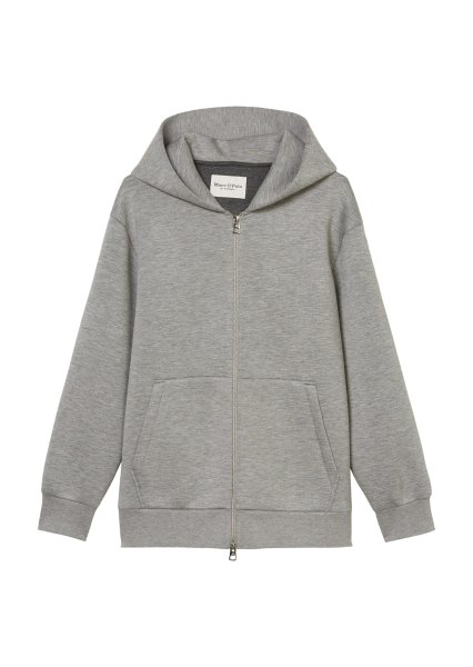 MARC O´POLO Sweatjacke 10763911