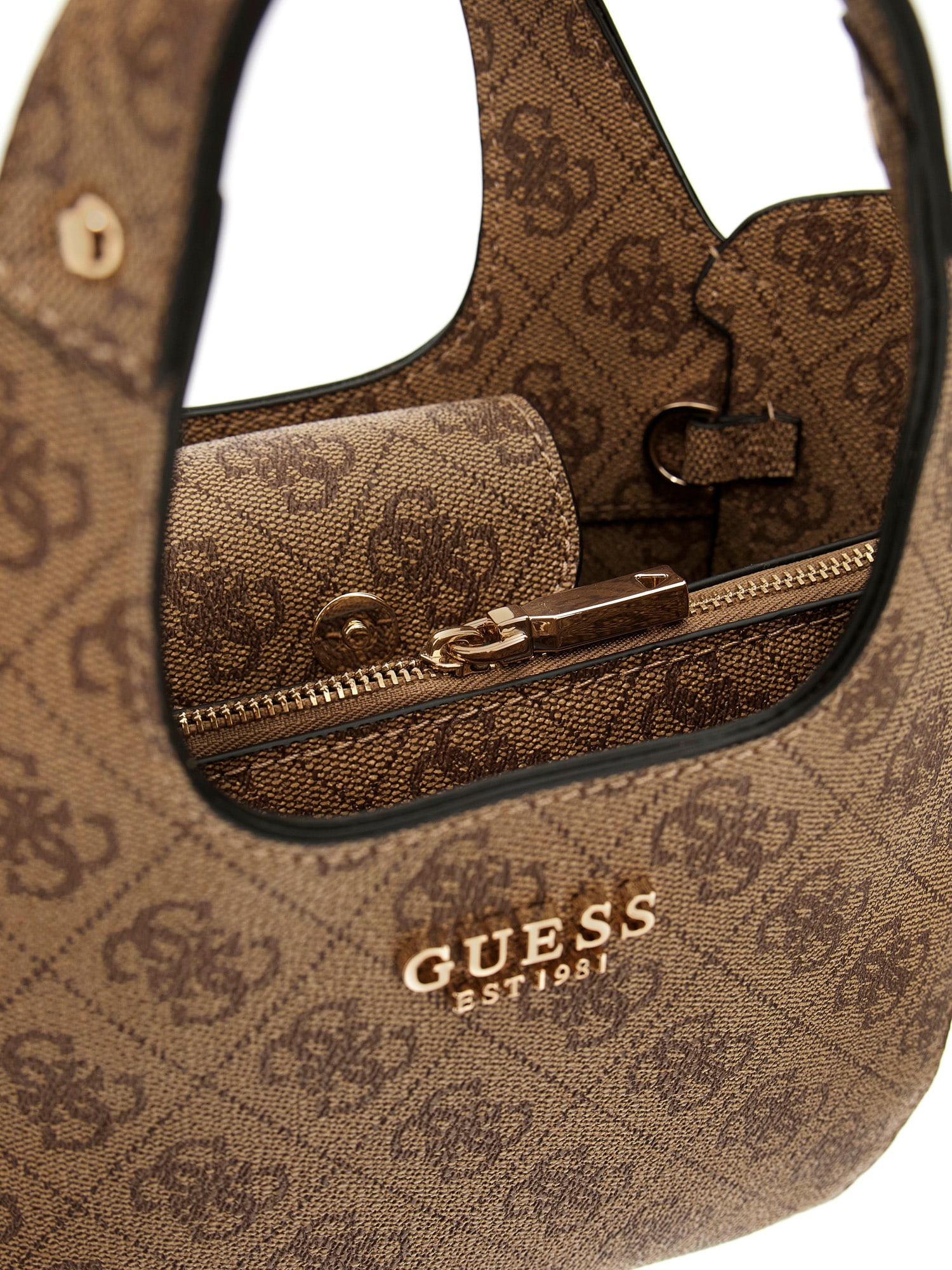GUESS CALISTA 2 IN 1 MINI TOTE 10808195
