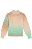 Vorschau: GARCIA Strickpullover 10805519
