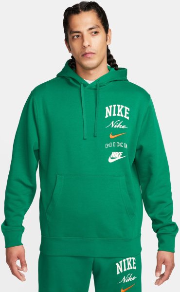 NIKE Club Fleece Hoodie 10734862