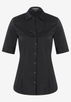 Vorschau: MORE & MORE Baumwoll/Stretch Bluse 10747764